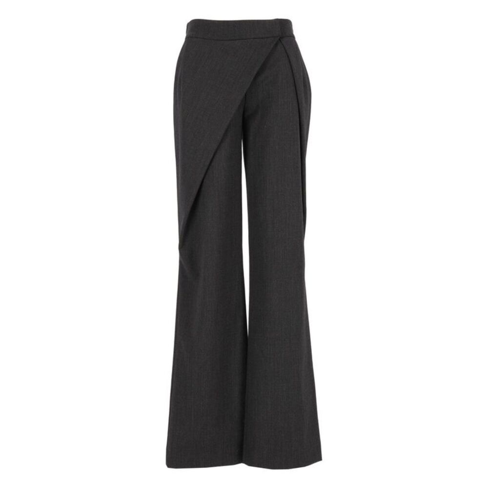Federica Tosi Women Wrap Trousers